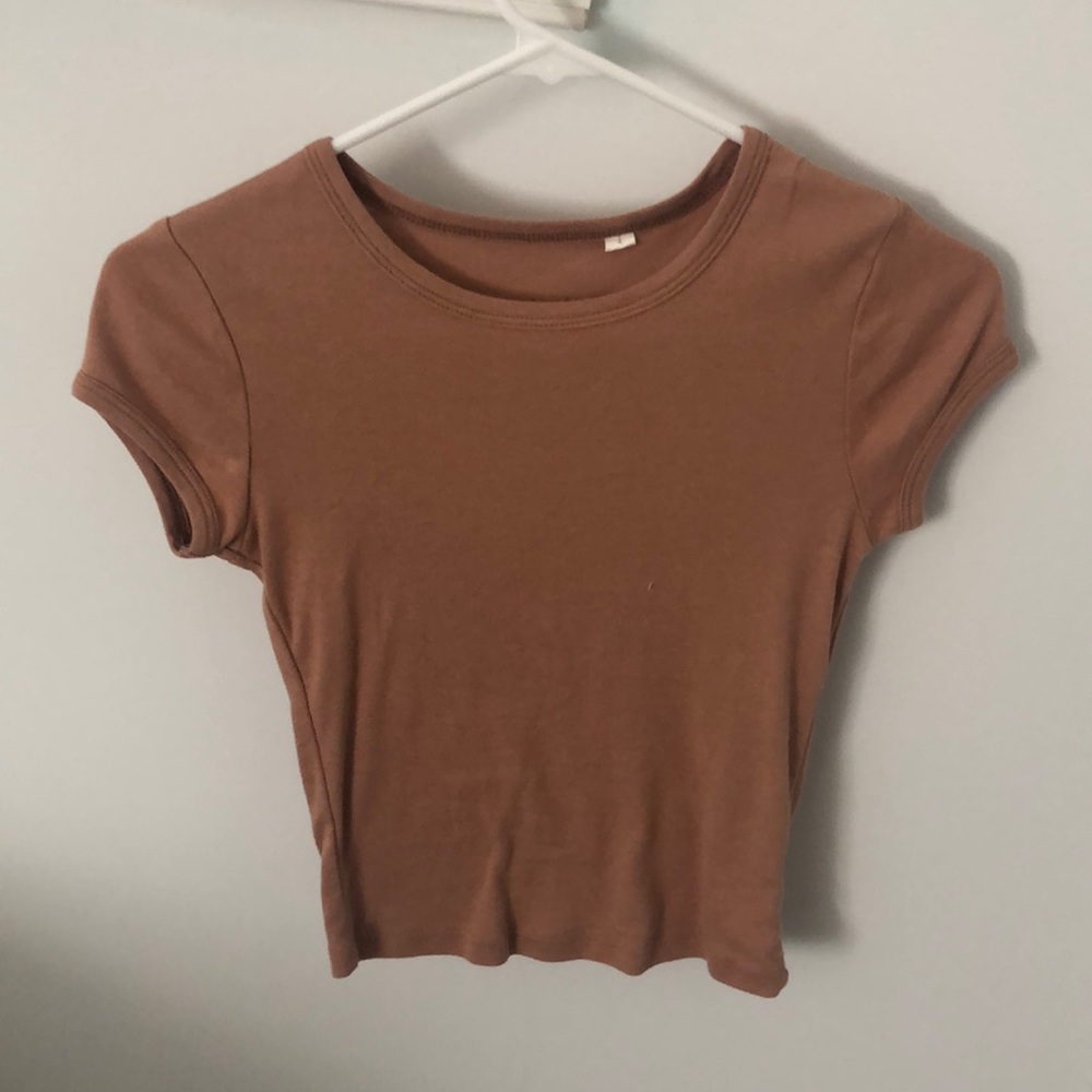 pacsun tee